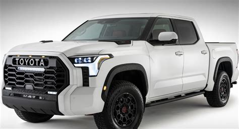 2025 Toyota Tundra Diesel Specs, Release Date, Price - 2024toyota.net