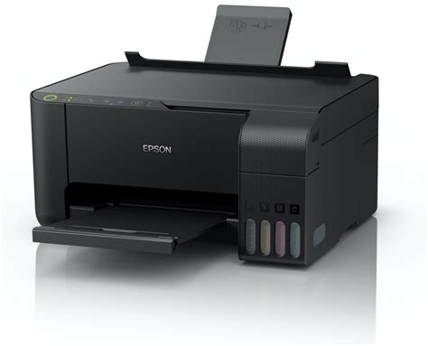 Ini 5 Keunggulan Ink Tank Printer Epson L3150 | BukaReview