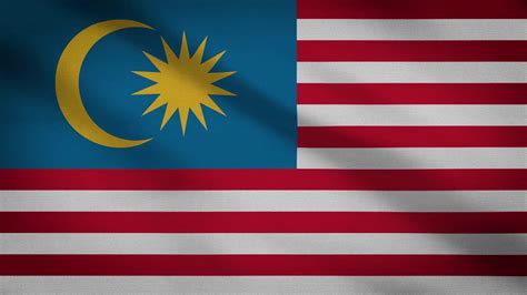 Malaysia National Anthem - Negaraku (Instrumental) - YouTube