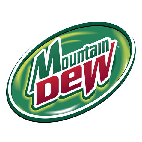 Mountain Dew Logo - LogoDix