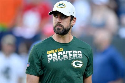 Aaron Rodgers’ Brother Publicly Called Out Packers QB For Neglecting ...