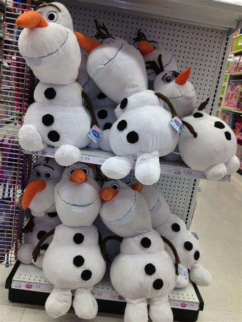 Frozen Olaf jumbo Plush : ToysRus 29.99 | Olaf the snowman, Toysrus, Olaf