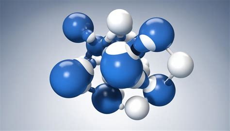 Ammonia: Formula, Uses, Structure & Intriguing Facts