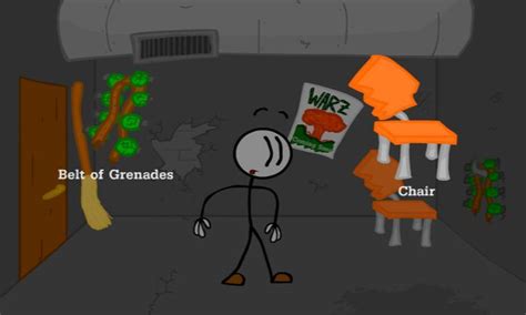 Stickman Escape APK for Android Download