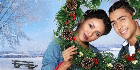 Under The Mistletoe: Netflix's 10 Best Christmas Romances