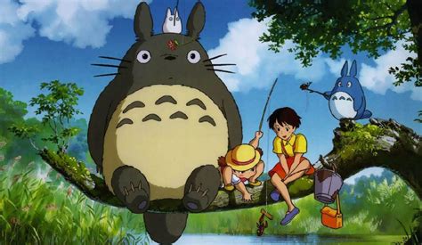 20 Most Iconic Characters In Studio Ghibli History