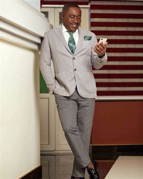 Classic Photos Of Dr. Osei Kwame Despite That Will Give You Some ...