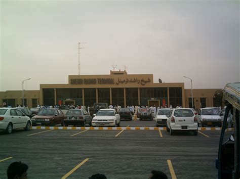 Bahawalpur Airport