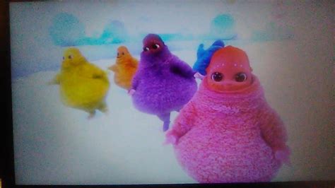 Boohbah: The High Wall Warm-Up Dance - YouTube