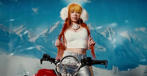 Who Is Ice Spice? The Rapper Is Likely All Over Your FYP