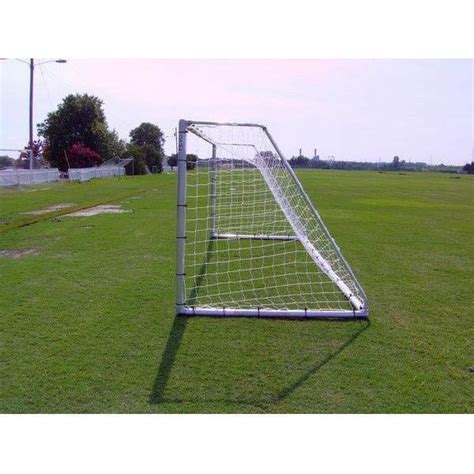 PEVO 6.5 x 12 Youth Economy Series Soccer Goal SGM-6x12E – Pro Sports Equip