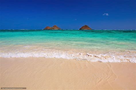 Kailua Beach Wallpapers - Top Free Kailua Beach Backgrounds - WallpaperAccess