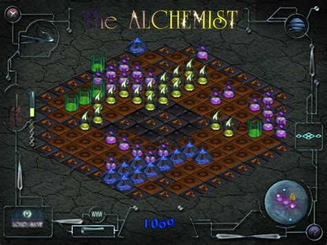 Game Giveaway of the Day – The Alchemist