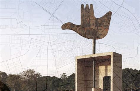 Architecture of Indian Cities: Chandigarh- Well Planned city of India - RTF | Rethinking The Future