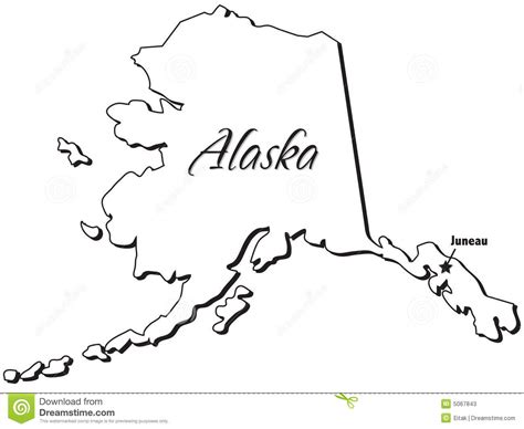 Alaska clipart map, Alaska map Transparent FREE for download on ...