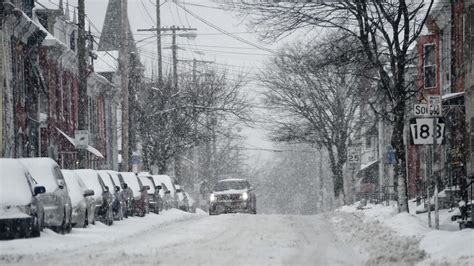 Three die in murder-suicide in dispute over clearing snow | World | The ...