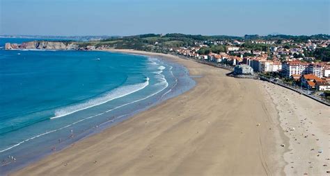 The Most Beautiful Beaches in Nouvelle Aquitaine