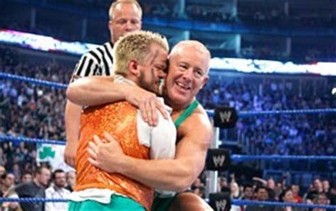 The Fighting Irish - WWE Wiki