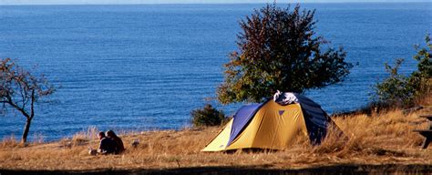 Vancouver Island | Photos | Camping & RVing BC