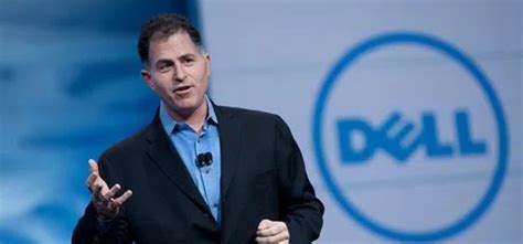 Dell CEO Says Employees Should Have The Freedom To Work From Anywhere