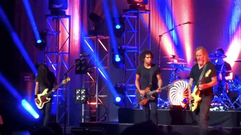 ALICE IN CHAINS LIVE 2016 NYC NO EXCUSES - YouTube