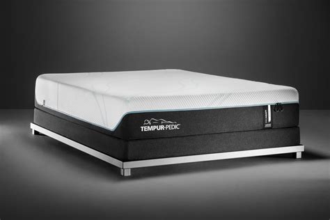 TEMPUR-Pedic - Mattress Reviews | GoodBed.com