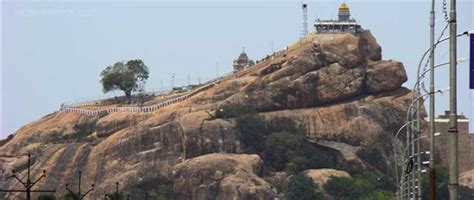 Trichy, History of Trichy, Tourism Trichy, Hotels in Trichy, Trichy ...