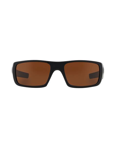 Oakley Sunglasses in Black for Men | Lyst