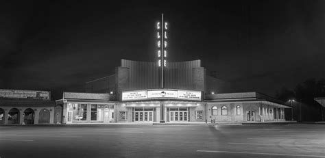 Our Story - Clyde Theatre