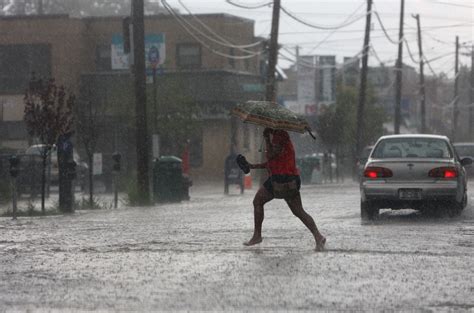 Massive winter storm heading to New York; rough weather event could ...