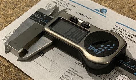 9 Best Digital Calipers - Mind-Blowingly Accurate Measurements! - DML