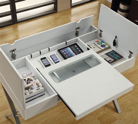 Cool Desks That Make You Love Your Job