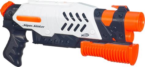 Nerf Super Soaker Scatter Blast, Water Guns, Blasters & Soakers - Amazon Canada