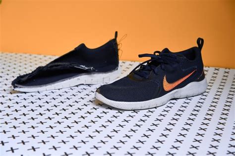 Cut in half: Nike Flex Experience Run 10 Review | RunRepeat