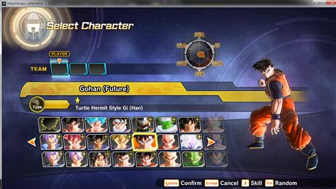 Dragon Ball Xenoverse 2 All Characters Unlocked Save File - Save 100 Dragon Ball Xenoverse 2 ...