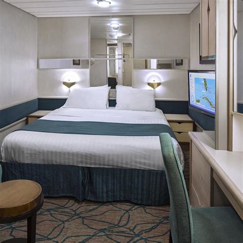 Cabins on Independence of the Seas | Iglu Cruise