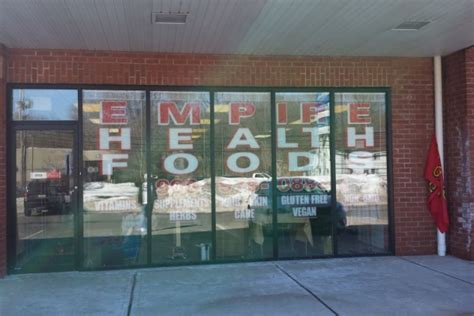 Empire Health Foods | Explore Warren