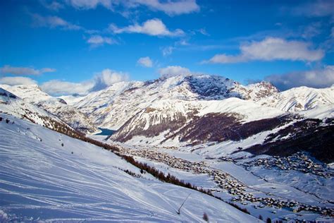 The complete guide to Livigno ski resort