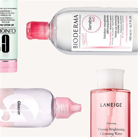 10 Best Micellar Waters To Remove Makeup and Cleanse Skin of 2024