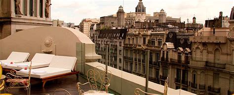 Rooftop em Buenos Aires: Bares à vista – Aguiar Buenos Aires