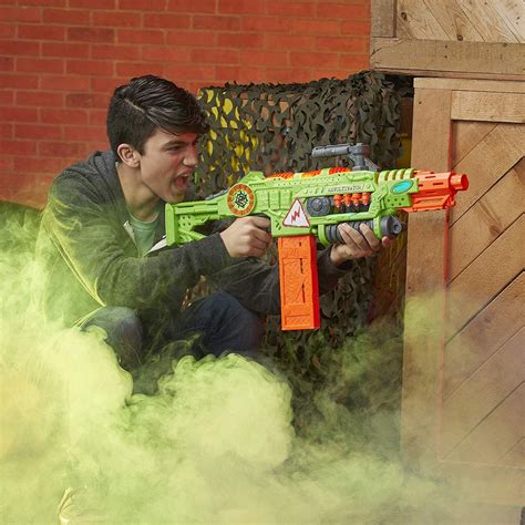 NERF Zombie Strike Revoltinator – NERF VIỆT NAM