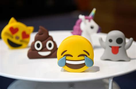 These Are The Most Misunderstood Emojis