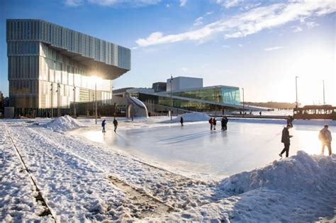 13+ BEST Things to Do in Oslo in Winter (2024 Guide)