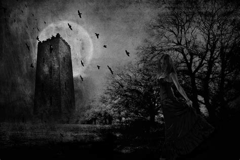 Cool Gothic Backgrounds - WallpaperSafari