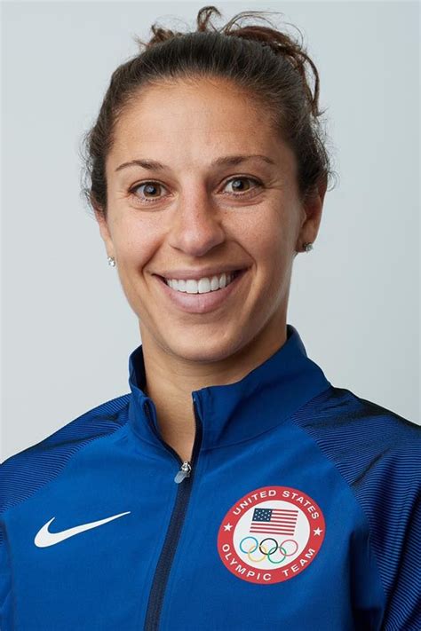 Carli Lloyd 2016 Olympic Team Photo | Usa soccer women, Carli lloyd, Professional soccer