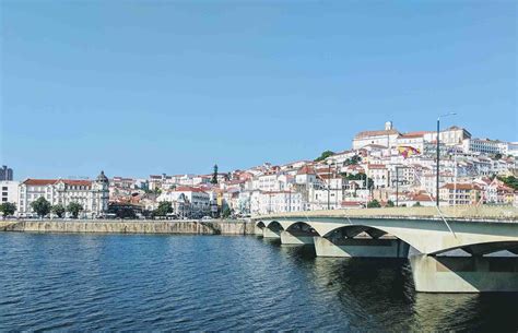 What to See & Do in Coimbra – Portugalist