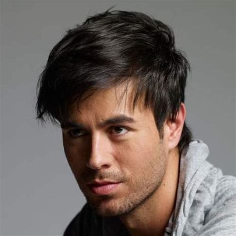 enrique iglesias haircut tutorial - irinashaykbirthchart