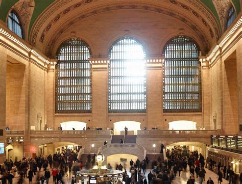 Grand Central Terminal | Goop