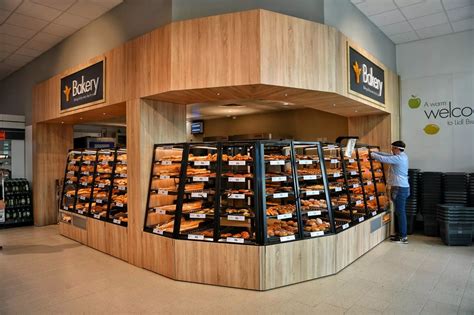 First look inside new Surrey Lidl now open to the public - Surrey Live