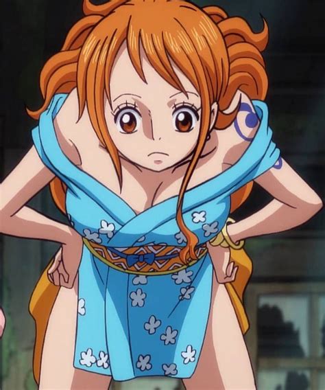 bestwaifu on Twitter: "… " | One piece nami, One piece manga, One piece pictures